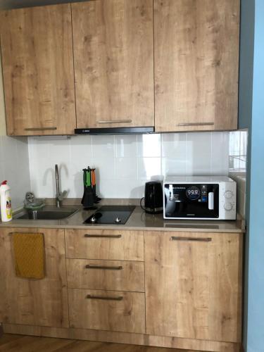 Apartamento New Gudauri, Loft 2 /540