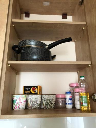 Apartamento New Gudauri, Loft 2 /540