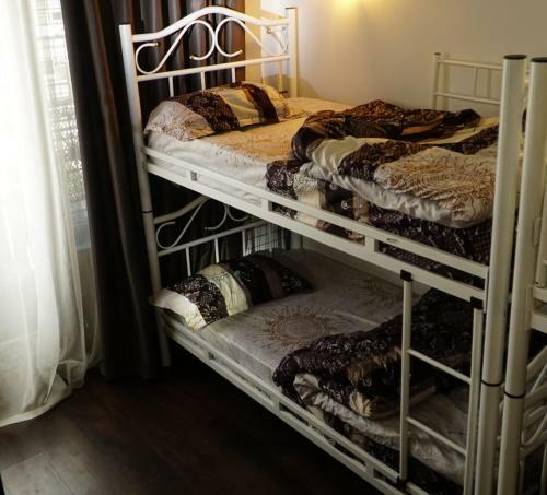 Hostel Near Ski Lift