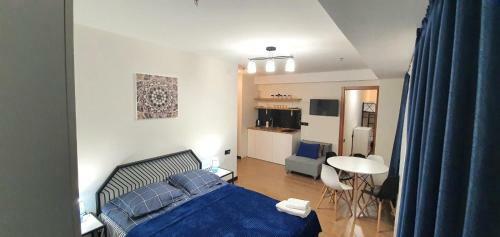 Apartamento Marshall Gudauri