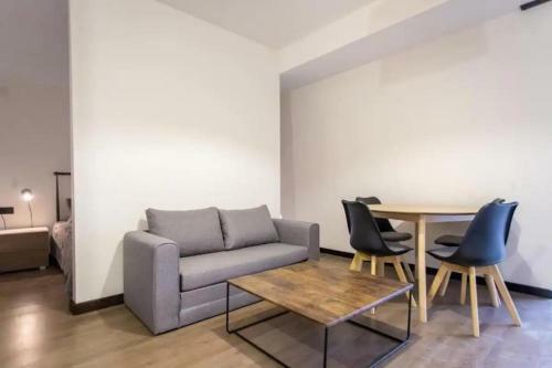 Junior Suite Marshall Gudauri Apartment