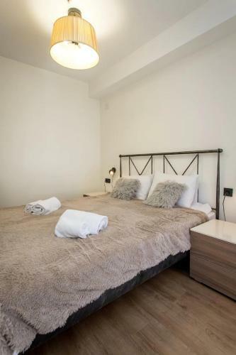 Junior Suite Marshall Gudauri Apartment