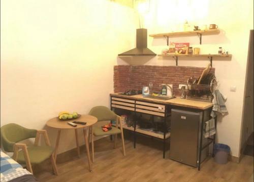 Urban Style Cosy Apartment