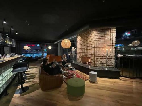 Apartamento Panoramic Ski Resort At Marshall Gudauri