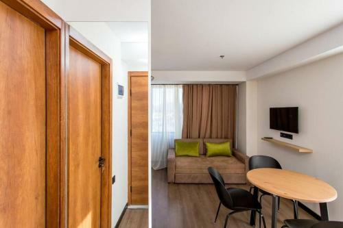 Apartamento Panoramic Ski Resort At Marshall Gudauri
