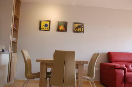 Apartamento Condado de Alhama 062f
