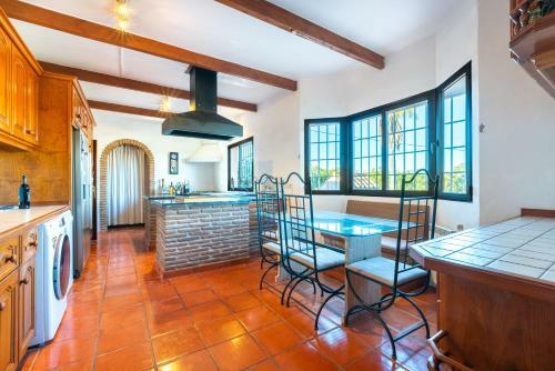 Villa Casa Rural Finca Los Arcos