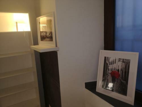 Apartamento Vive Vitoria En El Parque Del Prado! U2