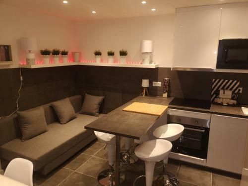 Apartamento Vive Vitoria En El Parque Del Prado! U2