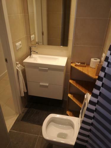 Apartamento Vive Vitoria En El Parque Del Prado! U2