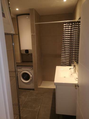 Apartamento Vive Vitoria En El Parque Del Prado! U2