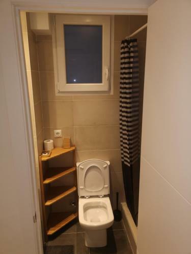 Apartamento Vive Vitoria En El Parque Del Prado! U2