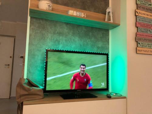 Apartamento Casa Parrera