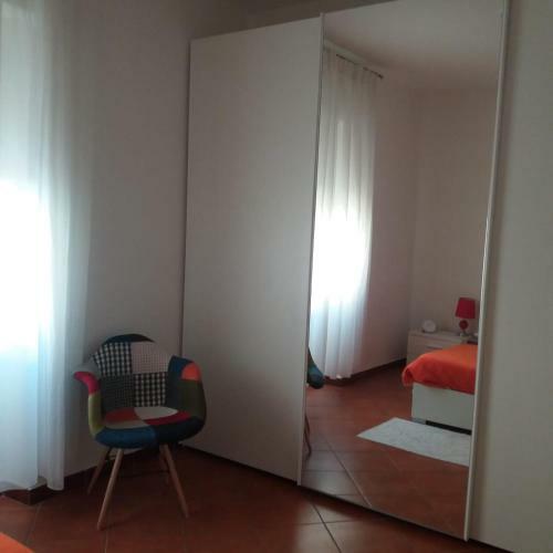 Apartamento Appartamento Le Pavoncelle - Lido
