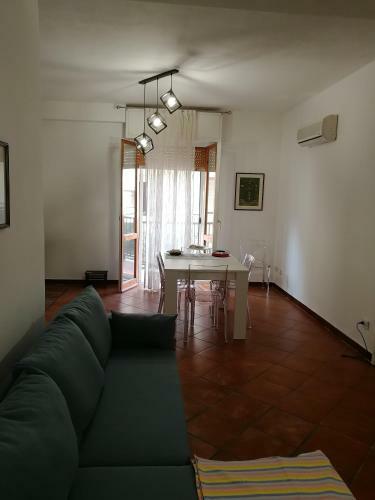 Apartamento Appartamento Le Pavoncelle - Lido