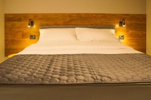Bed & Breakfast Industrial Beli??e