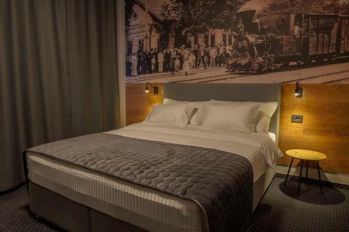 Bed & Breakfast Industrial Beli??e
