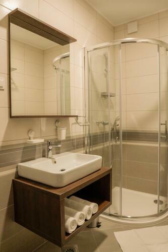 Bed & Breakfast Industrial Beli??e