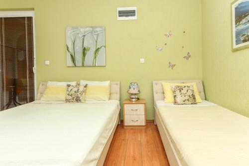 Apartamento Vila Lastva 1