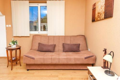 Apartamento Vila Lastva 1