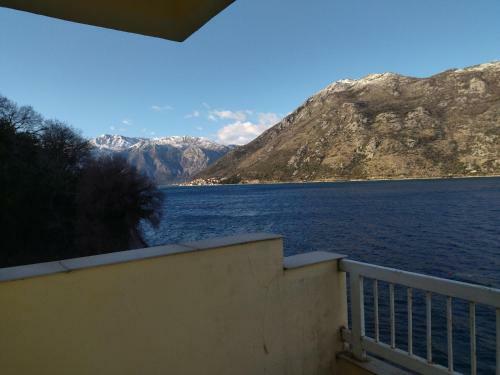 Hotel Castello Di Boka