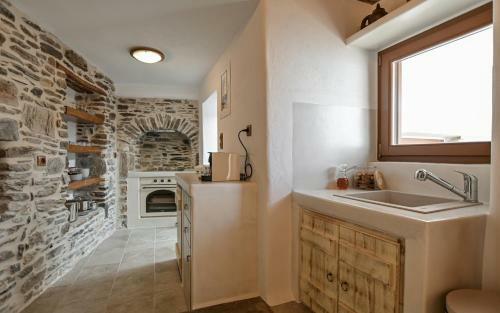 Villa Memorias Sangri Naxos