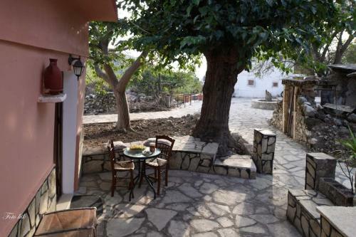 Apartamento Drosostalida