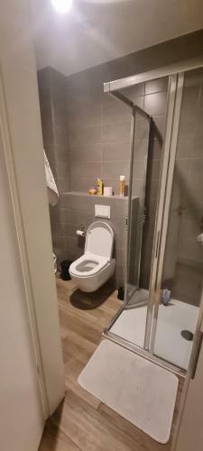 Apartamento Chez Patrice Et Laura