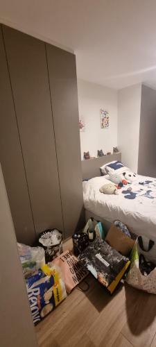Apartamento Chez Patrice Et Laura