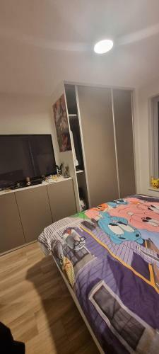 Apartamento Chez Patrice Et Laura