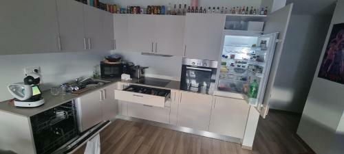 Apartamento Chez Patrice Et Laura