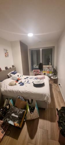 Apartamento Chez Patrice Et Laura
