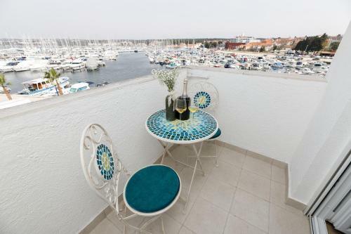 Apartman Elena