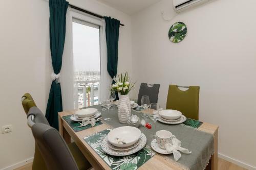 Apartman Elena