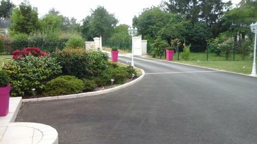Bed & Breakfast Le Clos De Mosny