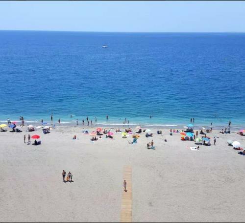 Apartamento Almer�a Playa de San Miguel - Zapillo