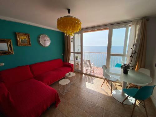Apartamento Almer�a Playa de San Miguel - Zapillo
