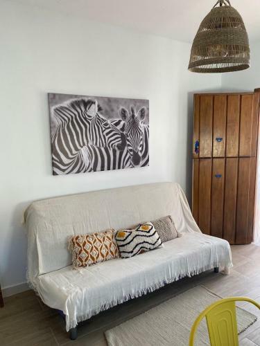 Apartamento Los Escullos Cala