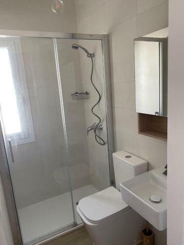 Apartamento Los Escullos Cala