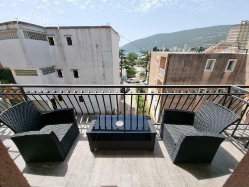 Apartments Prestige