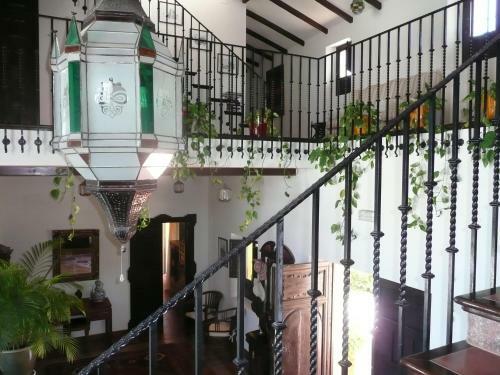 The Most Beautiful Cortijo Located In Andalucia