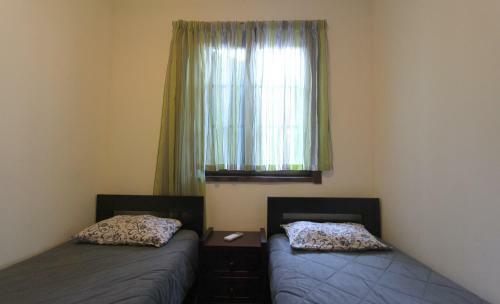 3 Br Apartment In Boka Gardens Complex