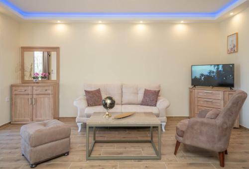 Apartamento Vento Di Bocche II