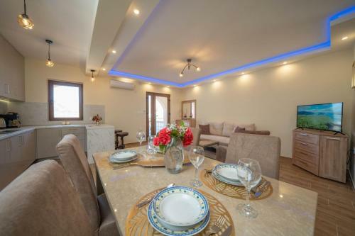 Apartamento Vento Di Bocche II