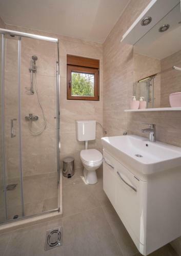 Apartamento Vento Di Bocche II