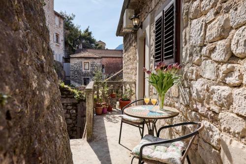 Apartamento Old Town Terrace Vibe