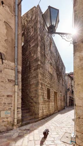 Apartamento Old Town Terrace Vibe