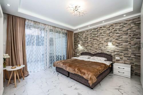 Apartments Sophia