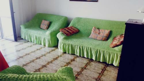 Montenegro, Kotor Apartment