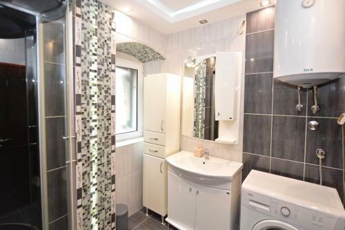 Sofija Apartment